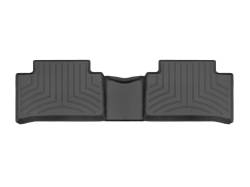 Weathertech - WeatherTech 4416502IM FloorLiner DigitalFit HP Floor Mats Black - Image 1