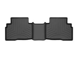Weathertech - WeatherTech 4416783 FloorLiner DigitalFit Floor Mats Black - Image 1