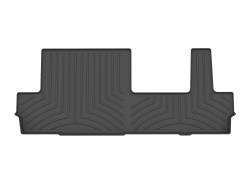 Weathertech - WeatherTech 4416326IM FloorLiner DigitalFit HP Floor Mats Black - Image 1