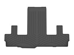 Weathertech - WeatherTech 4416325IM FloorLiner DigitalFit HP Floor Mats Black - Image 1