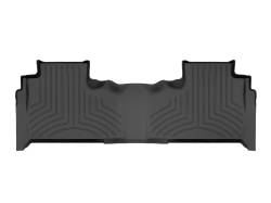 Weathertech - WeatherTech 4416322IM FloorLiner DigitalFit HP Floor Mats Black - Image 1