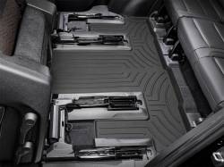 Weathertech - WeatherTech 4416323IM FloorLiner DigitalFit HP Floor Mats Black - Image 2