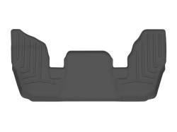 Weathertech - WeatherTech 4416693 FloorLiner DigitalFit Floor Mats Black - Image 1