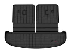 Weathertech - WeatherTech 401407 Black Cargo Liner Mat - Image 1