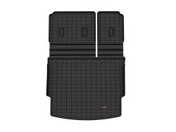 Weathertech - WeatherTech 401405 Black Cargo Liner Mat - Image 1