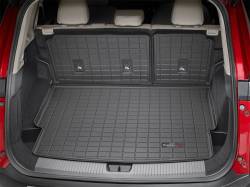 Weathertech - WeatherTech 401405 Black Cargo Liner Mat - Image 2