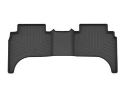 Weathertech - WeatherTech 4416784 FloorLiner DigitalFit Floor Mats Black - Image 1