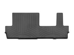 Weathertech - WeatherTech 4416326 FloorLiner DigitalFit Floor Mats Black - Image 1