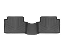 Weathertech - WeatherTech 4416422 FloorLiner DigitalFit Floor Mats Black - Image 1
