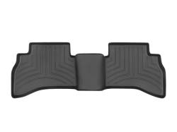 Weathertech - WeatherTech 4416173 FloorLiner DigitalFit Floor Mats Black - Image 1
