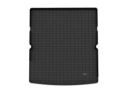 Weathertech - WeatherTech 401488 Black Cargo Liner Mat - Image 1