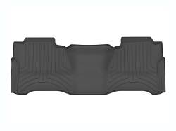 Weathertech - WeatherTech 445424IM FloorLiner DigitalFit HP Floor Mats Black - Image 1