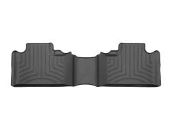 Weathertech - WeatherTech 443244IM FloorLiner DigitalFit HP Floor Mats Black - Image 1