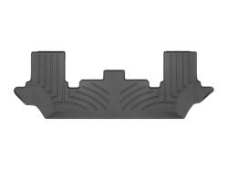 Weathertech - WeatherTech 4415754IM FloorLiner DigitalFit HP Floor Mats Black - Image 1
