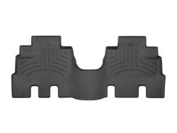 Weathertech - WeatherTech 445732IM FloorLiner DigitalFit HP Floor Mats Black - Image 1