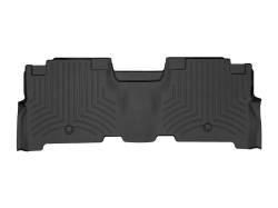 Weathertech - WeatherTech 4416652 FloorLiner DigitalFit Floor Mats Black - Image 1