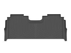 Weathertech - WeatherTech 446976 FloorLiner DigitalFit Floor Mats Black - Image 1