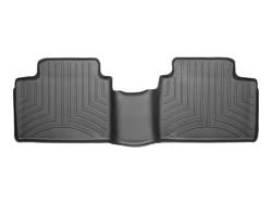 Weathertech - WeatherTech 4416522 FloorLiner DigitalFit Floor Mats Black - Image 1