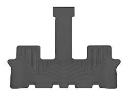 Weathertech - WeatherTech 4416503 FloorLiner DigitalFit Floor Mats Black - Image 1