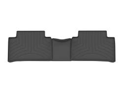 Weathertech - WeatherTech 4416502 FloorLiner DigitalFit Floor Mats Black - Image 1