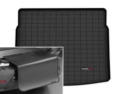 Weathertech - WeatherTech 401409SK Cargo Liner w/Bumper Protector - Image 1