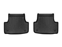 Weathertech - WeatherTech 444962IM FloorLiner DigitalFit HP Floor Mats Black - Image 1