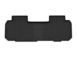Weathertech - WeatherTech 4412283IM FloorLiner DigitalFit HP Floor Mats Black - Image 1