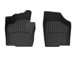 Weathertech - WeatherTech 443381IM FloorLiner DigitalFit HP Floor Mats Black - Image 1
