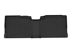 Weathertech - WeatherTech 442712IM FloorLiner DigitalFit HP Floor Mats Black - Image 1