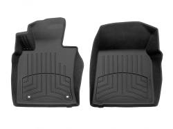 Weathertech - WeatherTech 4412301IM FloorLiner DigitalFit HP Floor Mats Black - Image 1