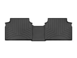 Weathertech - WeatherTech 4415982IM FloorLiner DigitalFit HP Floor Mats Black - Image 1