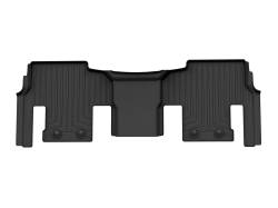 Weathertech - WeatherTech 4417045 FloorLiner DigitalFit Floor Mats Black - Image 1