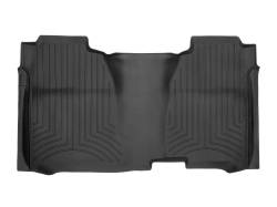 Weathertech - WeatherTech 445422IM FloorLiner DigitalFit HP Floor Mats Black - Image 1
