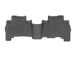 Weathertech - WeatherTech 442862IM FloorLiner DigitalFit HP Floor Mats Black - Image 1