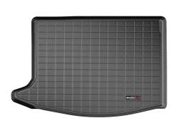 Weathertech - WeatherTech 401359 Black Cargo Liner Mat - Image 1