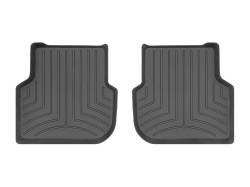 Weathertech - WeatherTech 443382IM FloorLiner DigitalFit HP Floor Mats Black - Image 1
