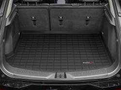 Weathertech - WeatherTech 401359 Black Cargo Liner Mat - Image 2
