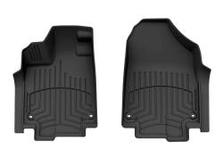 Weathertech - WeatherTech 4412181IM FloorLiner DigitalFit HP Floor Mats Black - Image 1