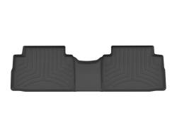 Weathertech - WeatherTech 4416562 FloorLiner DigitalFit Floor Mats Black - Image 1