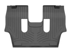 Weathertech - WeatherTech 443245IM FloorLiner DigitalFit HP Floor Mats Black - Image 1