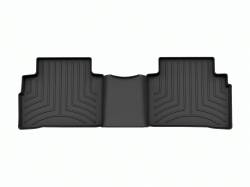 Weathertech - WeatherTech 4417322IM FloorLiner DigitalFit HP Floor Mats Black - Image 1