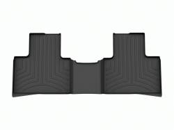 Weathertech - WeatherTech 4417952 FloorLiner DigitalFit Floor Mats Black - Image 1