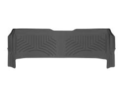 Weathertech - WeatherTech 443052IM FloorLiner DigitalFit HP Floor Mats Black - Image 1