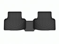 Weathertech - WeatherTech 4416632IM FloorLiner DigitalFit HP Floor Mats Black - Image 1