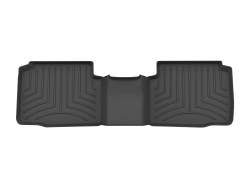 Weathertech - WeatherTech 4415872IM FloorLiner DigitalFit HP Floor Mats Black - Image 1