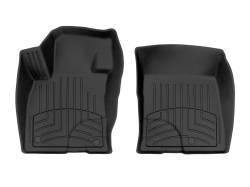 Weathertech - WeatherTech 4415871IM FloorLiner DigitalFit HP Floor Mats Black - Image 1