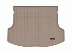 Weathertech - WeatherTech 411678 Tan Cargo Liner Mat - Image 1
