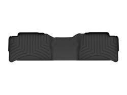 Weathertech - WeatherTech 440032IM FloorLiner DigitalFit HP Black Floor Mats - Image 1