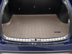 Weathertech - WeatherTech 411678 Tan Cargo Liner Mat - Image 2