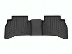 Weathertech - WeatherTech 4416175IM FloorLiner DigitalFit HP Floor Mats Black - Image 1